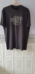 Футболка "Fleetwood Mac" (100% cotton, XL, Bangladesh)