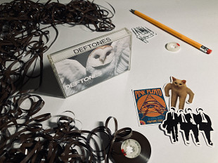 Аудіокасета Defones