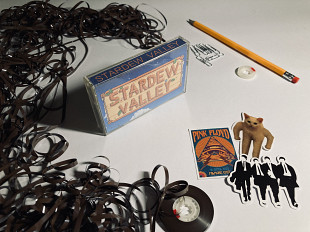 Аудіокасета Stardew Valley (ConcernedApe)