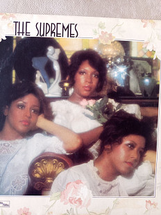 The Supremes – The Supremes