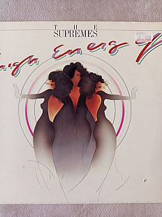 The Supremes – High Energy