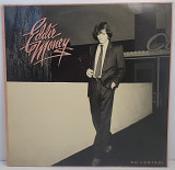 Eddie Money – No Control LP 12" (Прайс 48922)