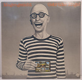 Gebruder Engel – Magengesicht LP 12" (Прайс 48924)