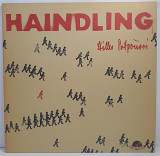 Haindling – Stilles Potpourri LP 12" (Прайс 48925)