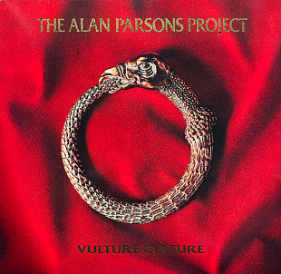 The Alan Parsons Project – Vulture Culture