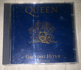 Queen – Greatest Hits II