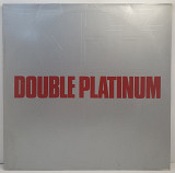 Kiss – Double Platinum 2LP 12" (Прайс 31832)