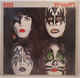 Kiss – Dynasty LP 12" (Прайс 48919)