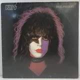 Kiss, Paul Stanley – Paul Stanley LP 12" (Прайс 31833)