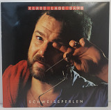 Klaus Lage Band – Schweissperlen LP 12" (Прайс 34339)