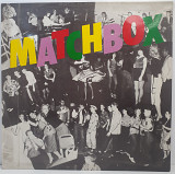 Matchbox – Matchbox LP 12" (Прайс 48941)