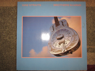 Dire Straits - Brothers in Arms