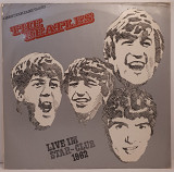 The Beatles – Live Im Star-Club 1962 LP 12" (Прайс 48929)