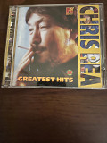 Chris Rea Greatest Hits