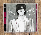 Ric Ocasek - Nexterday (Європа)