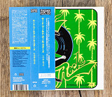 The Third World All Stars - Rebel Rock (UK&Japan)