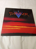 Survivor/too hot to sleep/1988