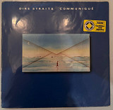 Dire Straits – Communiqué