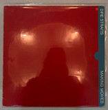 Dire Straits – Making Movies