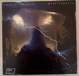 Dire Straits – Love Over Gold