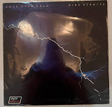 Dire Straits – Love Over Gold