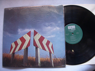 The Gary Burton Quartet ( ECM )