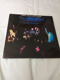 Crosby, Stills, Nash& Young/4way street/1970 2LP
