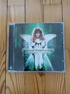 Within Temptation — Mother Earth (2000)