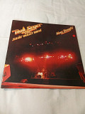 Bob Seger the silver bullet band/Nine Tonight/1981 2LP