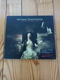 Within Temptation — The Heart of Everything (2007)