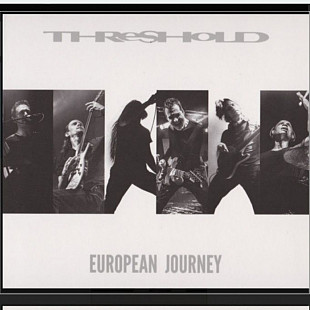 CD Threshold - European Journey