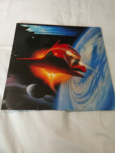 ZZ top/afterburner/1985