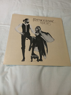 Fleetwood Mac/rumours/1977