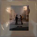 Pink Floyd – Wish You Were Here