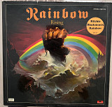 Rainbow – Rising