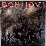Bon Jovi – Slippery When Wet