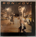Bon Jovi – Bon Jovi