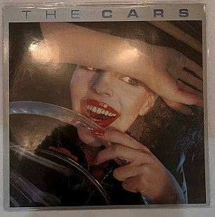 The Cars ‎– The Cars