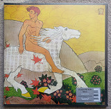 Fleetwood Mac "Then play on" 1969/2015 г.Запечатана.