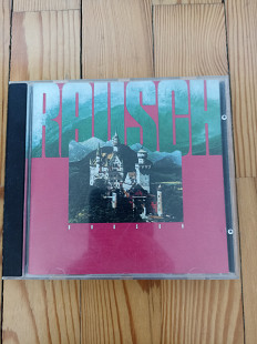 Rausch — Rausch (1989)
