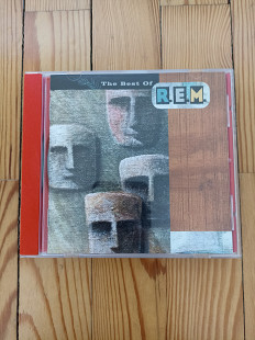 R.E.M. — The Best of R.E.M. (1991)
