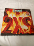 Nazareth/2x S/1982