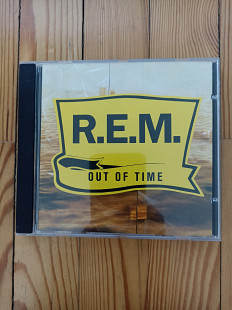R.E.M. — Out of Time (1991)