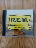 R.E.M. — Out of Time (1991)