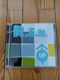 R.E.M. — Up (1998)