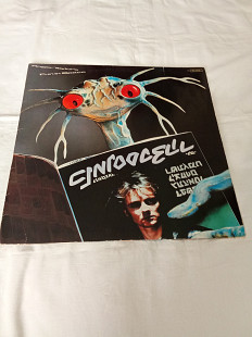 Roger Taylor / Roger Taylor's Fun In Space/1981