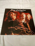 Rory Gallagher/Photo Finish/1978