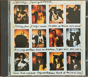 Sydney Youngblood – «Feeling Free»