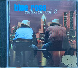 Various – «Blue Rose Collection Vol. 8»