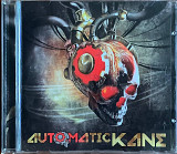 Automatic Kane – «Automatic Kane»
